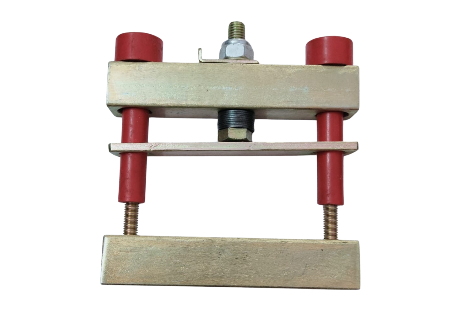 600 PTB Three Phase Rectifier